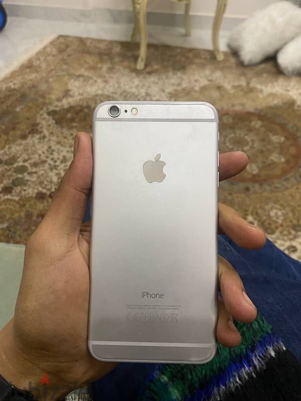 iPhone 6plus 6