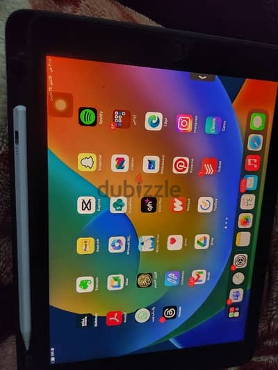 Ipad 9th generation