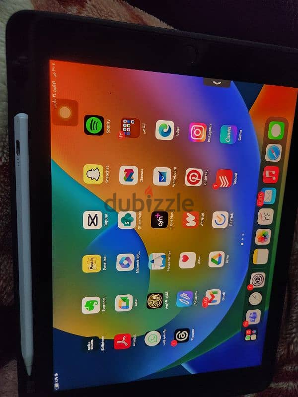 Ipad 9th generation 0