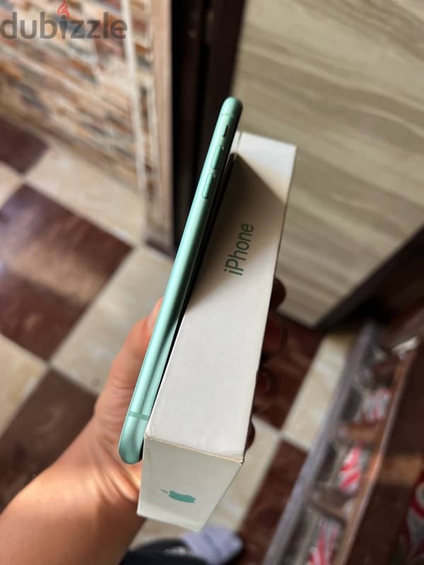 ‏Iphone11 128g || ايفون١١ ١٢٨جيجا 4