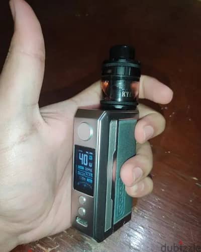 vape drag 3