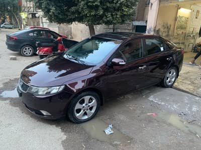 Kia Cerato 2011