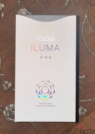 Iqos Iluma One