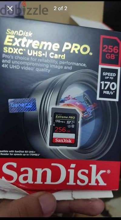 Sony ZV-E10+ lens+ SanDisk 256 GB Speed 170mb