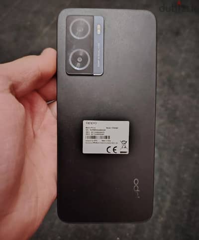 oppo A77