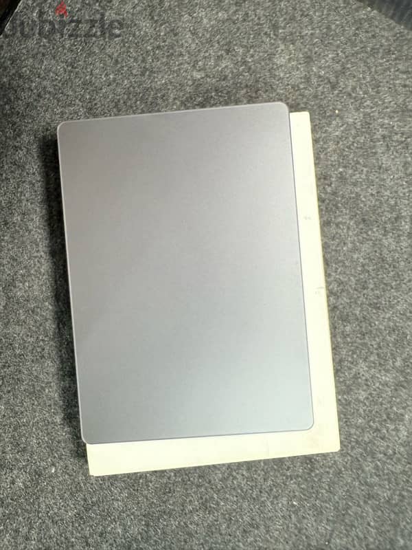 Apple Magic Trackpad 2 - Space Grey 0