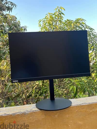 شاشة لينوفو Lenovo thinkvision T22i-10  22 inch