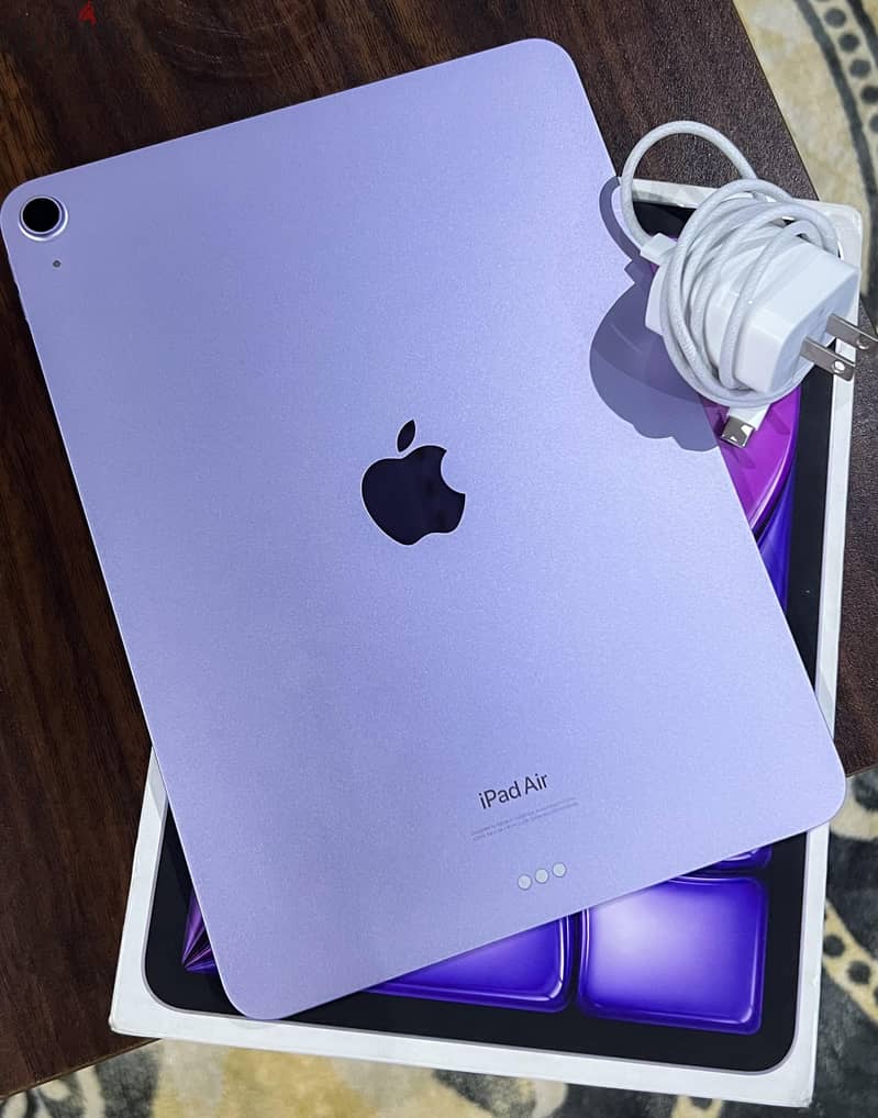 APPLE I PAD AIR 2024 M2 1