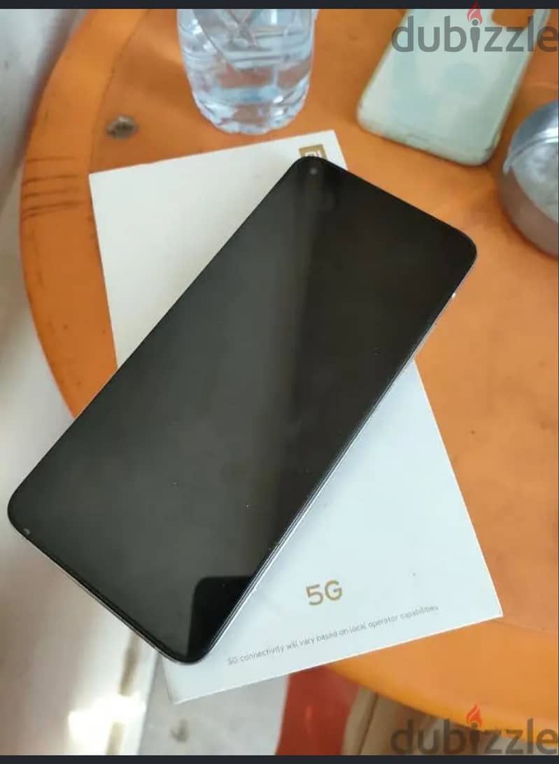 mi 10T 2