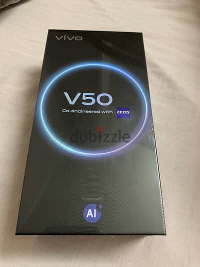 Vivo V50