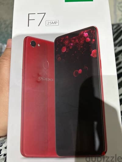 oppo F7 for sale