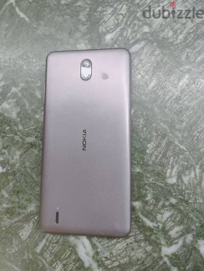 nokia c1