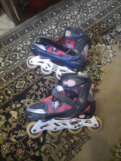 باتيناج skate