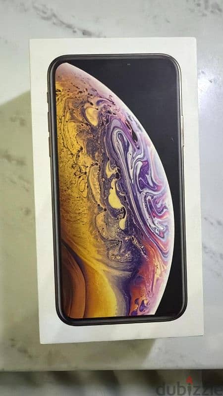 iphone xs 2