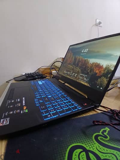 asus tuf a15