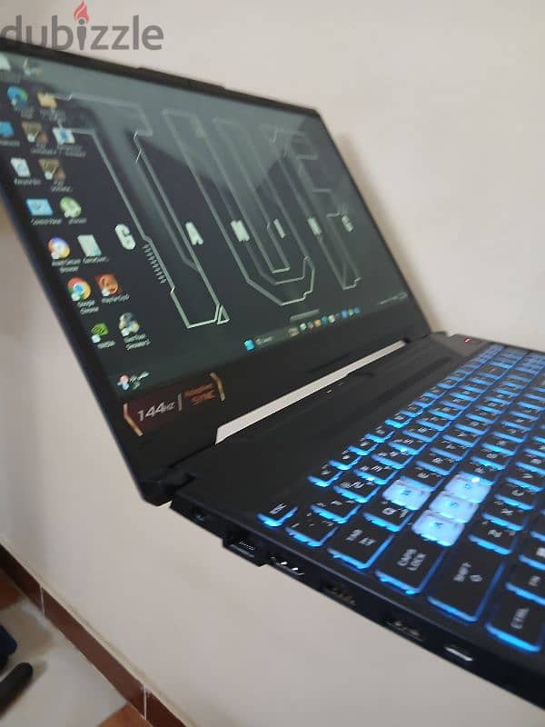 asus tuf a15 2