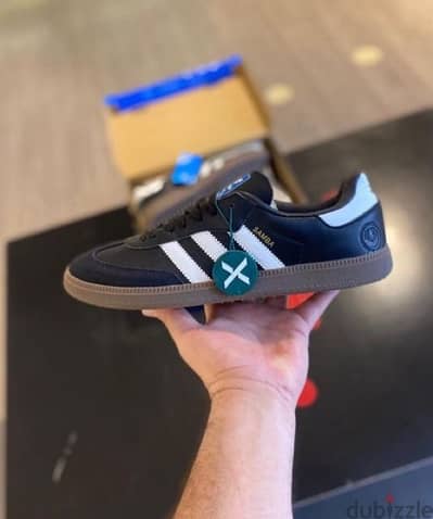 Adidas Samba