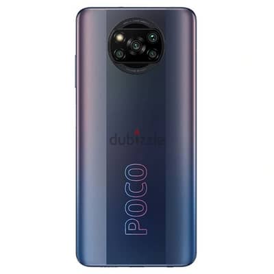 poco x3 pro