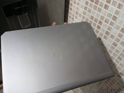 HP Zbook 15 inch G5 Core 17 8th Ram 32DDR4