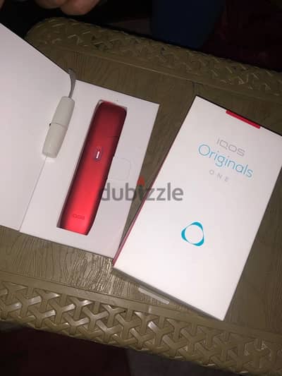 ايكوس وان iqos one