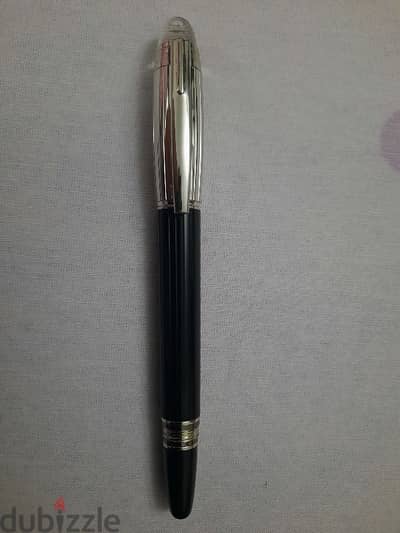 Monte blank pen قلم مونت بلانك