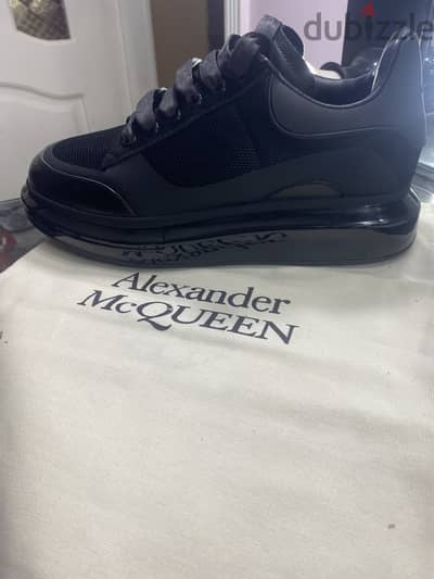 McQueen Alexander