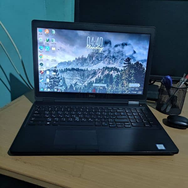 Dell Latitude 5590 5