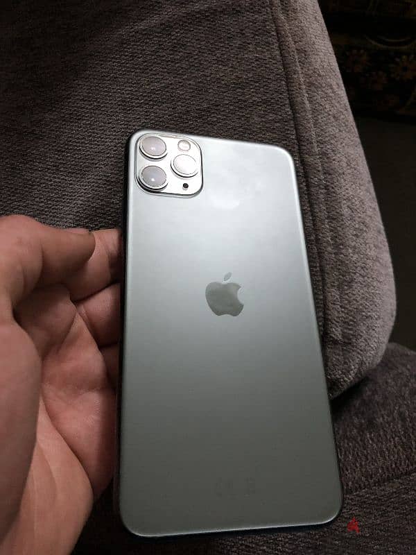 Iphone 11 pro max 2