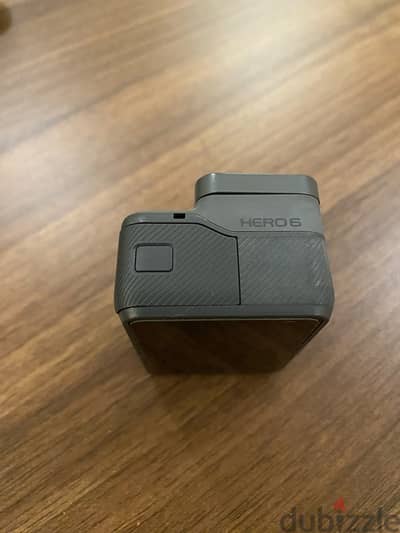 GoPro Hero6