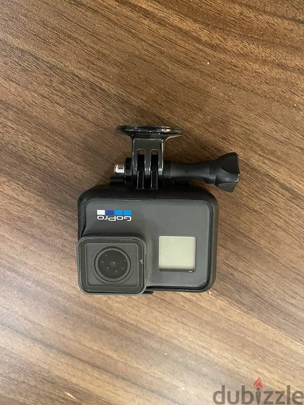 GoPro Hero6 1