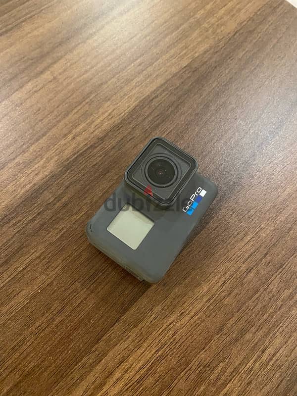 GoPro Hero6 4