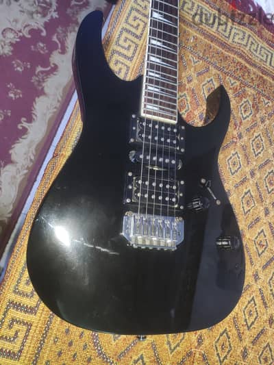 Ibanez GIO GRG 170 Dx