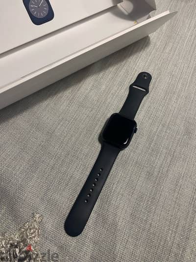 Apple watch series 8 45mm