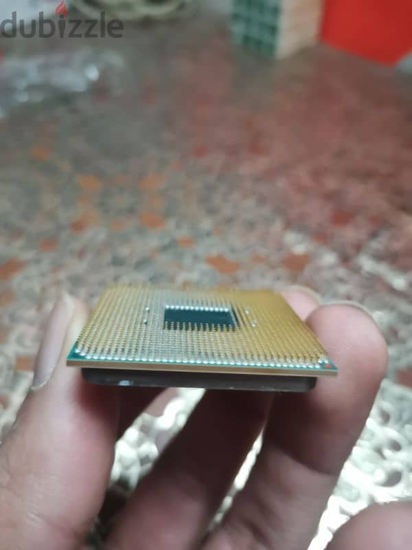 Amd Ryzen 3 3100 processor 2