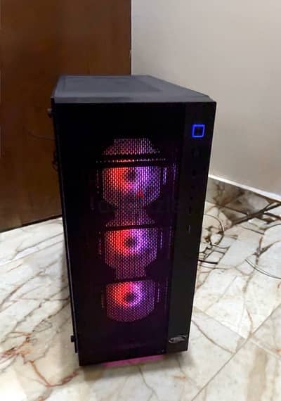 gaming pc