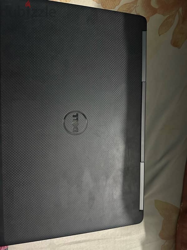 dell precision 7520 3