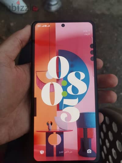 Poco x5Pro