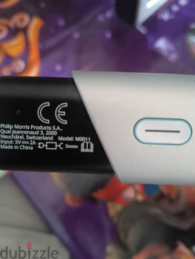 iqos ايكوس