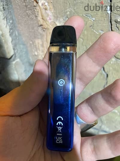 سوندر كيو فيب sonder Q vape