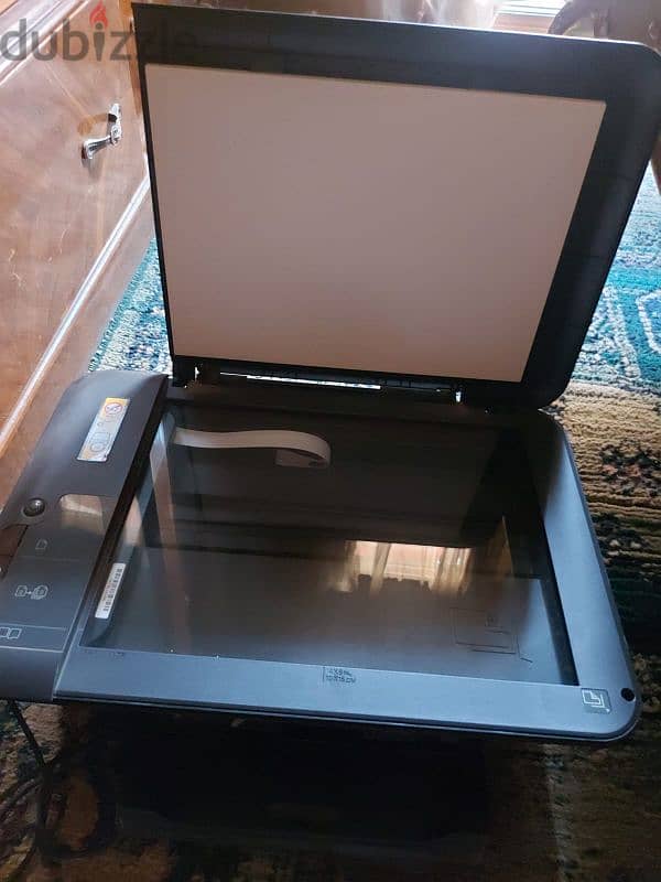 hp deskjet 2050 all in one 2