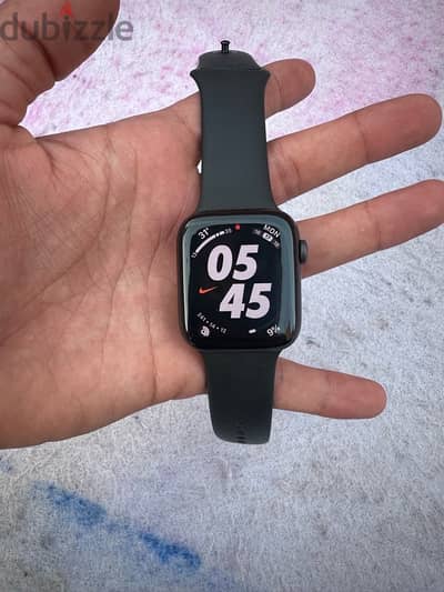 Apple watch series 6 44mm gps