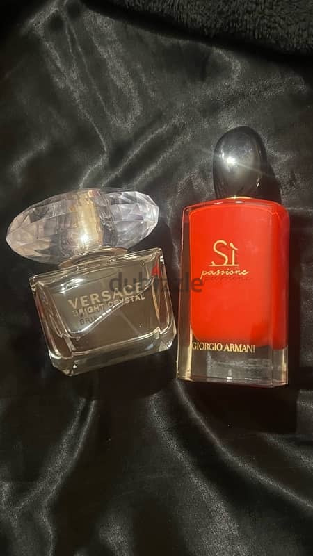 perfumes 1