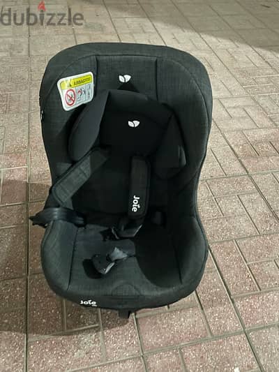 joie car seat