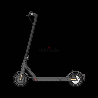 c Scooter Xiaomi DDHBC08NEB Black 500 W