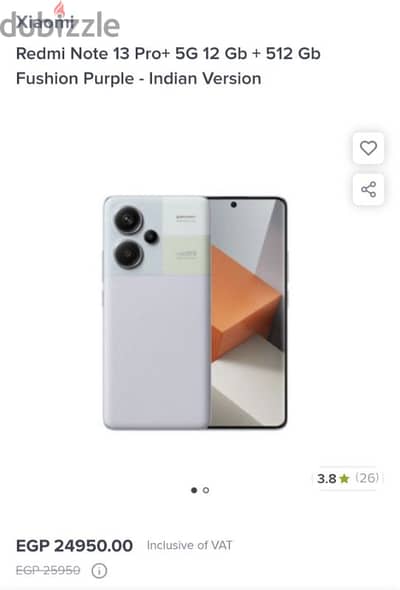 Xiaomi Redmi Note 13 pro plus 5G