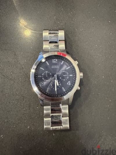 GUESS watch like new