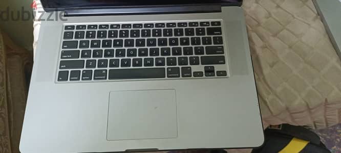 Mackbook pro mid 2014