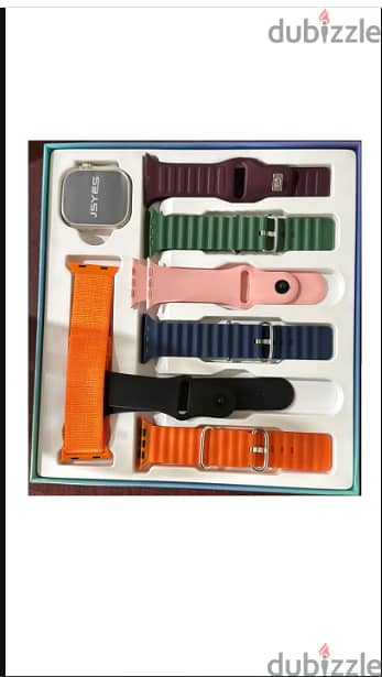 • Smart Watch M70 Max Ultra 2