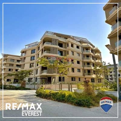 Resale Finished Apartment 152m in Badya Palm Hills- Attractive Price