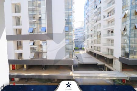 Resale Unit for Sale in Compound Grand View - Smouha